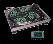 BST PR 136
